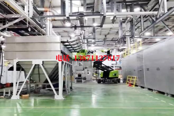 连城机电设备安装工程,设备安装公司